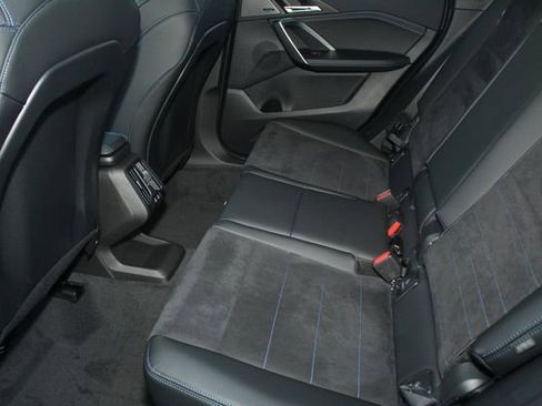 New 2026 BMW X1 xDrive28i w/ Technology Package image 21