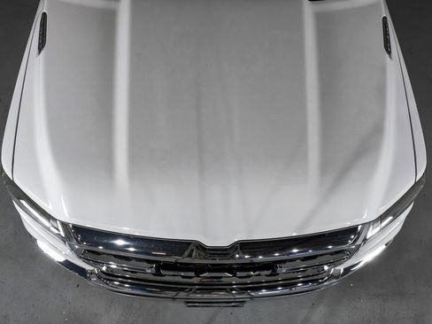 Used 2022 RAM 1500 Big Horn w/ Trailer Tow Group image 38