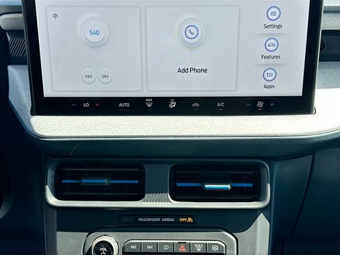 New 2026 Ford Maverick XLT FWD image 10