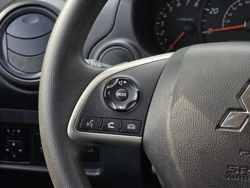 Used 2023 Mitsubishi Mirage G4 Black Edition FWD image 21