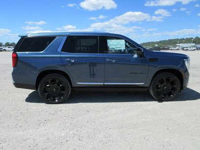 New 2026 GMC Yukon Denali w/ Denali Reserve Package