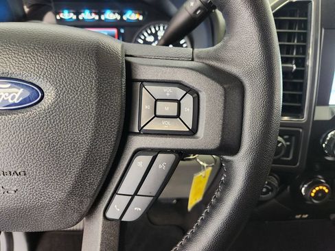 Used 2019 Ford F150 XLT w/ Equipment Group 301A Mid RWD image 30
