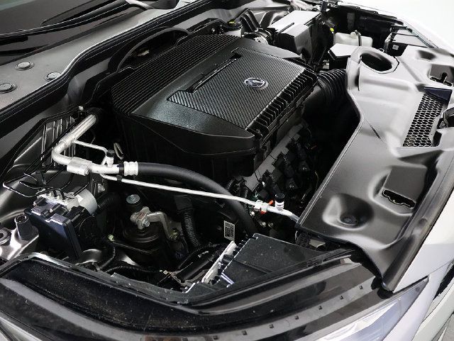 Used 2026 Acura MDX A-Spec w/ Advance Package AWD/4WD image 40