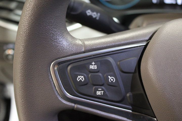 Used 2017 Chevrolet Malibu LS FWD image 27