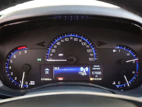 Used 2015 Cadillac ATS 2.0T AWD Sedan image 35