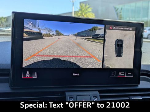 Certified 2022 Audi Q5 2.0T Premium Plus w/ Premium Plus Package image 24