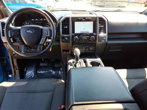 Used 2020 Ford F150 XLT w/ Equipment Group 302A Luxury AWD/4WD image 15