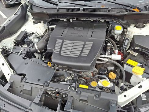 Used 2022 Subaru Forester Limited image 27