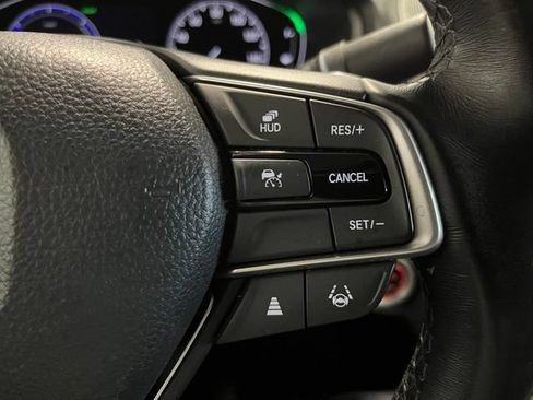 Used 2022 Honda Accord Touring image 24