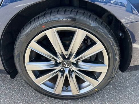 Used 2018 MAZDA MAZDA6 Signature image 14