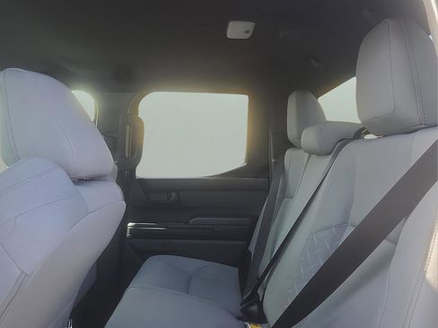 New 2026 Toyota Tacoma SR5 image 13
