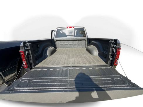 New 2026 RAM 2500 Tradesman AWD/4WD image 22