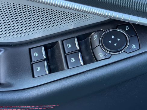 New 2026 Ford Explorer ST w/ Sun And Sound Package image 13