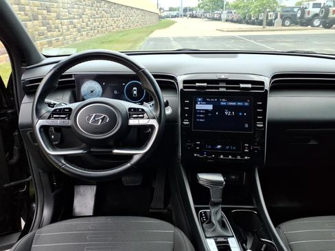 Used 2022 Hyundai Santa Cruz SEL Premium AWD/4WD image 34