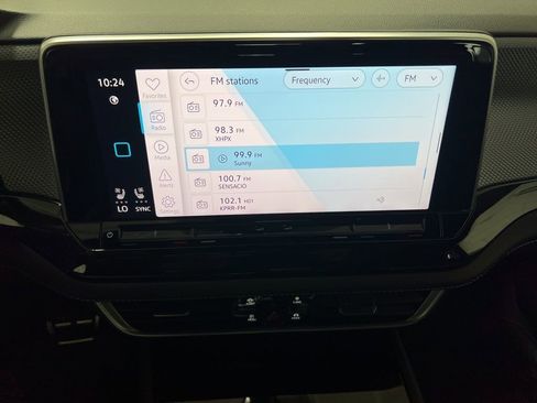 New 2026 Volkswagen Atlas Cross Sport SEL Premium R-Line image 18