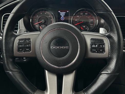Used 2014 Dodge Charger SXT RWD image 9