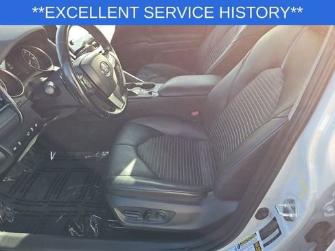 Used 2022 Toyota Camry SE image 32