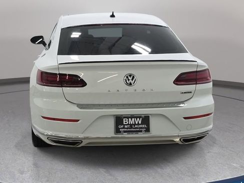 Used 2020 Volkswagen Arteon SEL AWD/4WD image 7