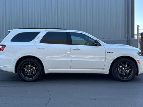 New 2026 Dodge Durango GT AWD/4WD image 3