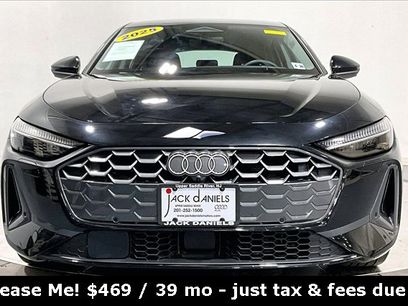 Used 2025 Audi A5 2.0T Premium Plus w/ Premium Plus