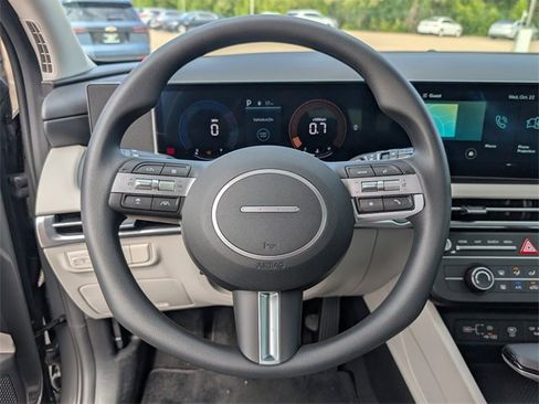 New 2026 Hyundai Tucson SE image 14