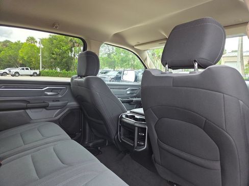 Used 2020 RAM 1500 Big Horn RWD image 17
