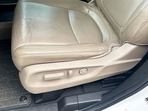 Used 2023 Honda Odyssey EX-L image 19
