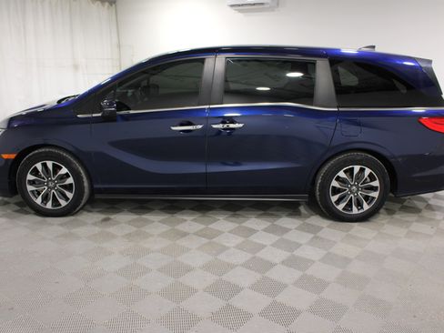 Used 2024 Honda Odyssey EX-L image 33