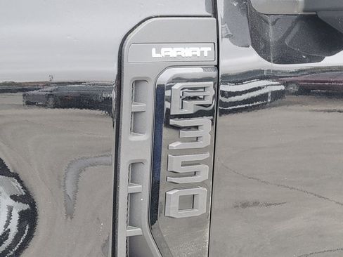 New 2025 Ford F350 Lariat w/ Lariat Ultimate Package image 14