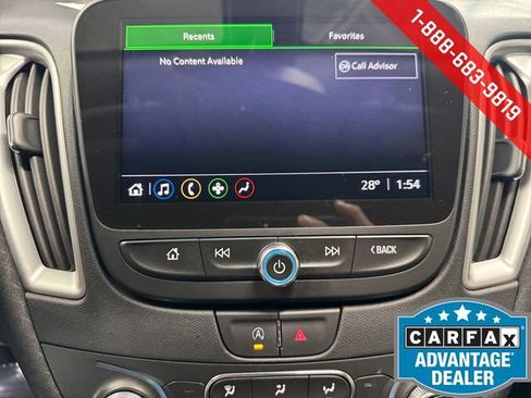 Certified 2022 Chevrolet Malibu LT image 13