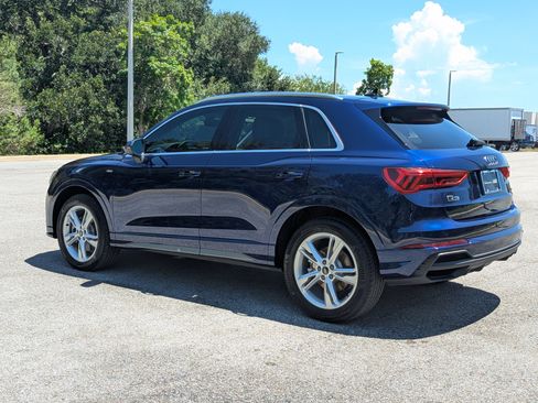 Used 2024 Audi Q3 2.0T Premium Plus AWD/4WD image 5