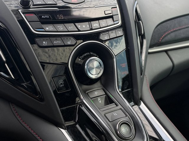 Used 2023 Acura RDX w/ Advance Package FWD image 12