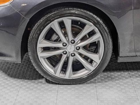 Used 2023 Chevrolet Malibu LT FWD image 32