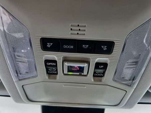 Used 2025 Toyota RAV4 XLE Premium FWD image 21