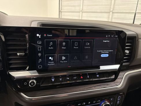 New 2026 GMC Sierra 3500 SLT w/ SLT Convenience Package image 14