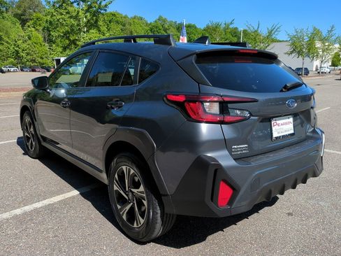 Used 2024 Subaru Crosstrek 2.0i Premium AWD/4WD image 6