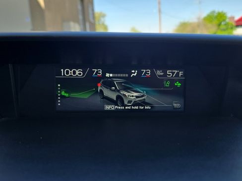 Used 2020 Subaru Forester Limited image 18