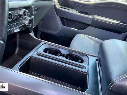 Used 2021 Ford F150 XLT w/ Equipment Group 302A High image 14