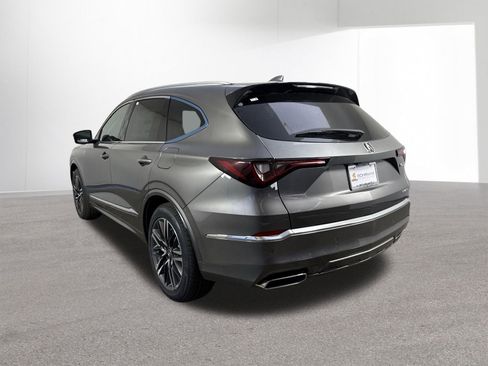 New 2026 Acura MDX SH-AWD w/ Advance Package image 30