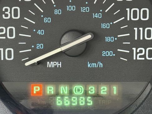 Used 1999 Buick Regal LS w/ Gran Touring Pkg image 21