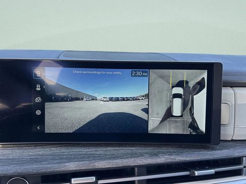 New 2026 Hyundai Santa Fe Limited image 13