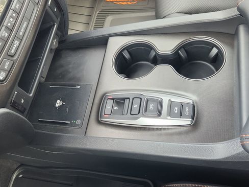 New 2026 Honda Ridgeline TrailSport image 24