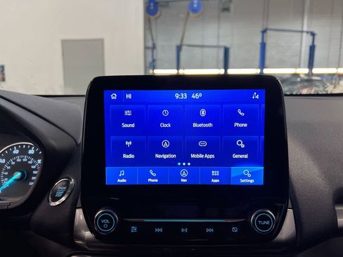 Used 2020 Ford EcoSport SE w/ SE Convenience Package AWD/4WD image 26