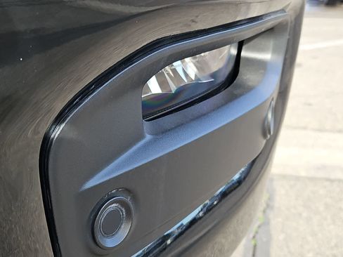 New 2025 RAM 2500 Laramie image 11