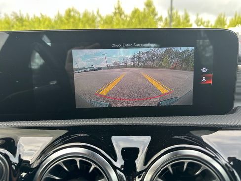 Certified 2022 Mercedes-Benz CLA 250 image 10