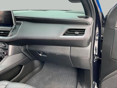 Used 2024 Chevrolet Tahoe RST w/ Luxury Package RWD image 19
