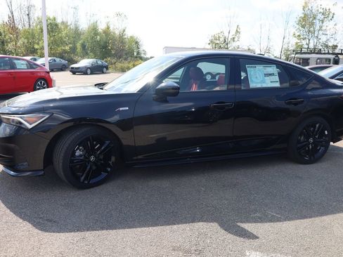 New 2026 Acura Integra A-Spec image 8