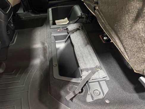 Used 2024 Ford Ranger Lariat image 44