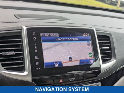 Used 2020 Honda Ridgeline RTL-E image 22