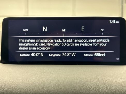 Used 2023 MAZDA CX-5 AWD 2.5 S image 15
